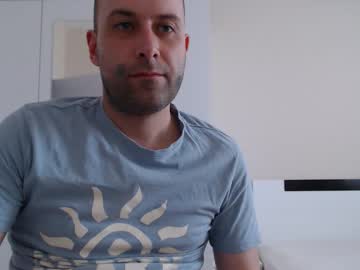 Mostwanted7 September 06, 2025 Chaturbate stream image