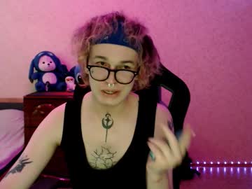 Stevenspirs September 06, 2025 Chaturbate stream image