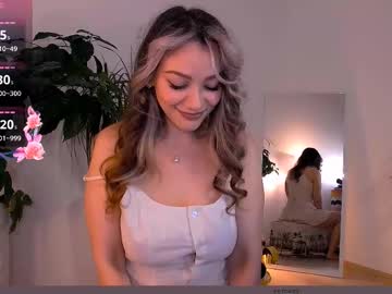 Worldsbaby September 06, 2025 Chaturbate stream image