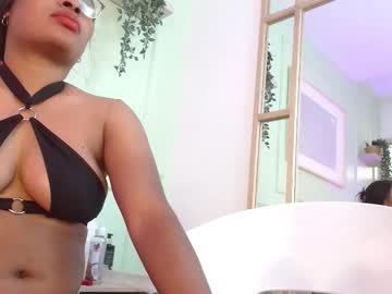 Zafiro_Bm September 06, 2025 Chaturbate stream image