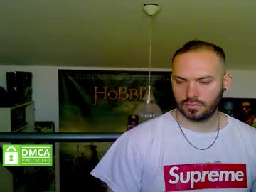 Chromaticaboy95 September 06, 2025 Chaturbate stream image