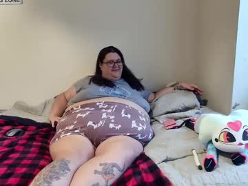 Cutetea_Time stream photo from September 06, 2025