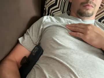 Mark23803635 September 06, 2025 Chaturbate stream image