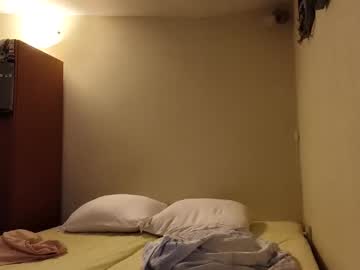 Nuderider75 September 06, 2025 Chaturbate stream image