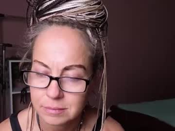 Ronda_Roni September 06, 2025 Chaturbate stream image