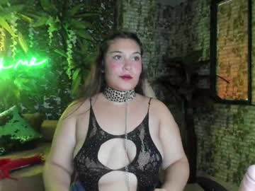Slutty_Milaa September 06, 2025 Chaturbate stream image
