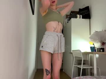 Wellskiffle September 06, 2025 Chaturbate stream image