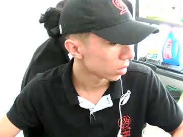 Zadders_Yb September 06, 2025 Chaturbate stream image