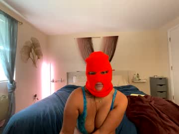 Amasie September 06, 2025 Chaturbate stream image