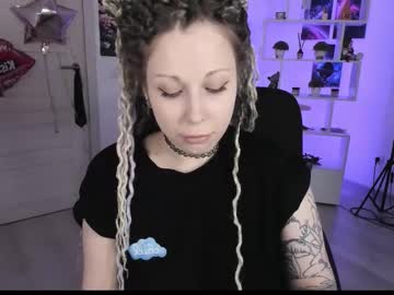 Annanebula September 06, 2025 Chaturbate stream image