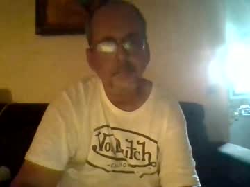 Antoinemonaco8 September 06, 2025 Chaturbate stream image