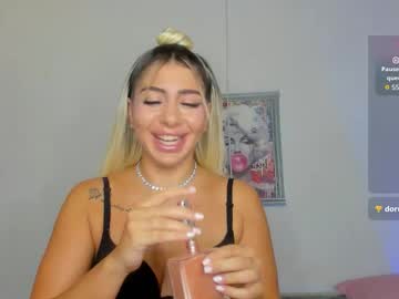 Belle_Hallle September 06, 2025 Chaturbate stream image