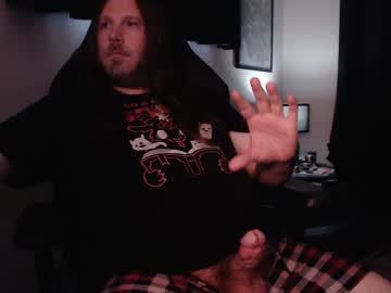 Brutalteddybear September 06, 2025 Chaturbate stream image