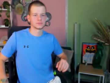 Daniel_White22 September 06, 2025 Chaturbate stream image
