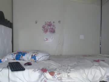 Hornybitch204 September 06, 2025 Chaturbate stream image