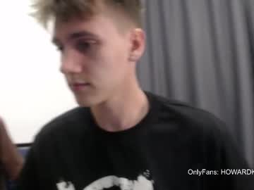 Howardkottam September 06, 2025 Chaturbate stream image
