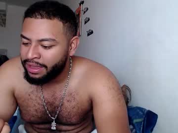 Kleyton336 September 06, 2025 Chaturbate stream image