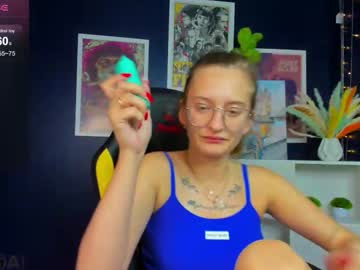 Maryyy_May September 06, 2025 Chaturbate stream image