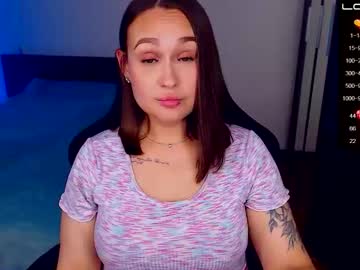 Mellovell September 06, 2025 Chaturbate stream image