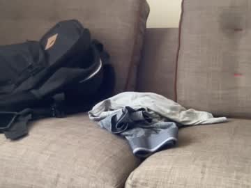 Thedude1941 September 06, 2025 Chaturbate stream image