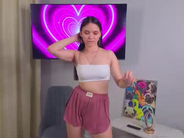 Tyrasyversen September 06, 2025 Chaturbate stream image