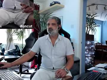 Alpha_Top_Boss September 06, 2025 Chaturbate stream image