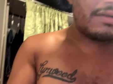 Gramztoexhale7 September 06, 2025 Chaturbate stream image
