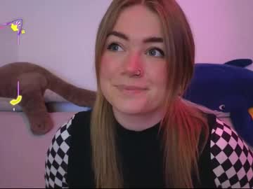 Impumpkinbitch September 06, 2025 Chaturbate stream image