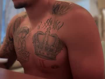 Kingcock03039 September 06, 2025 Chaturbate stream image