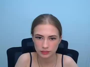 Mysticemeli September 06, 2025 Chaturbate stream image