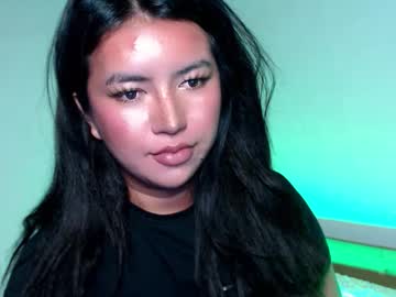 Sweet_Lollipop26 September 06, 2025 Chaturbate stream image