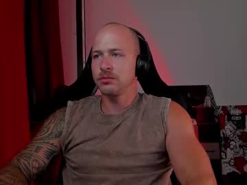 Why_You_So_Serious September 06, 2025 Chaturbate stream image
