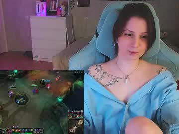 Yum_Neko_Chan September 06, 2025 Chaturbate stream image