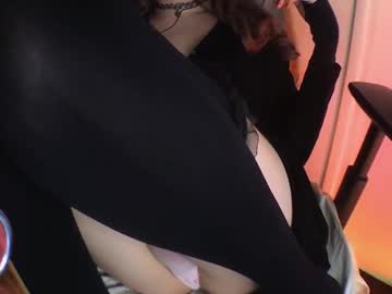 Cutesissy_Boy September 06, 2025 Chaturbate stream image