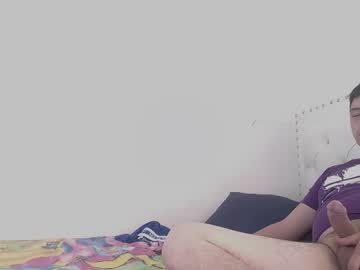 Dakota_And_Aron September 06, 2025 Chaturbate stream image
