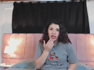 Kelly_Gv September 06, 2025 Chaturbate stream image