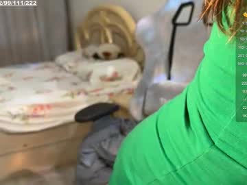 Lynne_Dawson September 06, 2025 Chaturbate stream image
