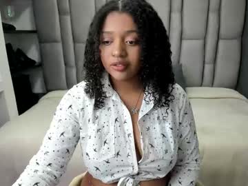 Natasha_Rose__ September 06, 2025 Chaturbate stream image