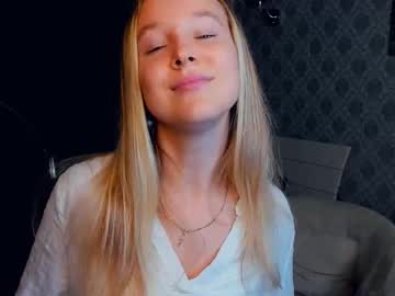 Nicolavanderbie September 06, 2025 Chaturbate stream image