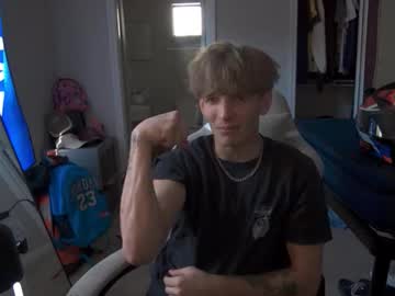 Therealleogates September 06, 2025 Chaturbate stream image