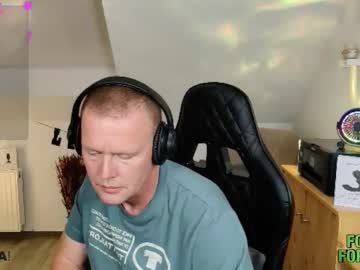 Thunderbird02 September 06, 2025 Chaturbate stream image