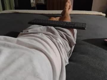 87johnny September 06, 2025 Chaturbate stream image