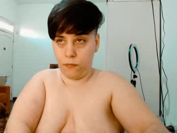 Almondonwheels September 06, 2025 Chaturbate stream image