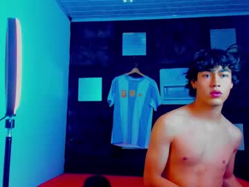 Axelpradax September 06, 2025 Chaturbate stream image