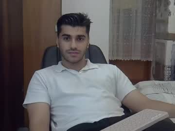 Fortiori8 September 06, 2025 Chaturbate stream image