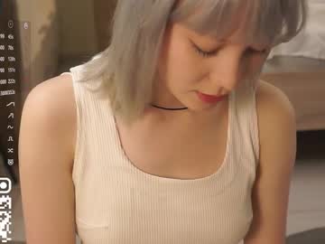 Kimberlieweckman September 06, 2025 Chaturbate stream image