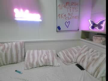 Lyiahgreet September 06, 2025 Chaturbate stream image