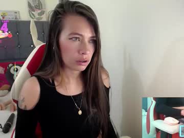 Pretty_Candysex September 06, 2025 Chaturbate stream image