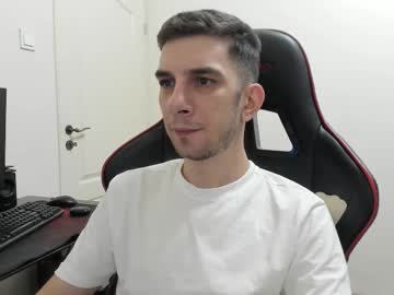 Ryandusk September 06, 2025 Chaturbate stream image