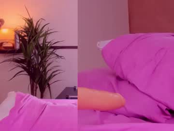 Silky_Suki September 06, 2025 Chaturbate stream image